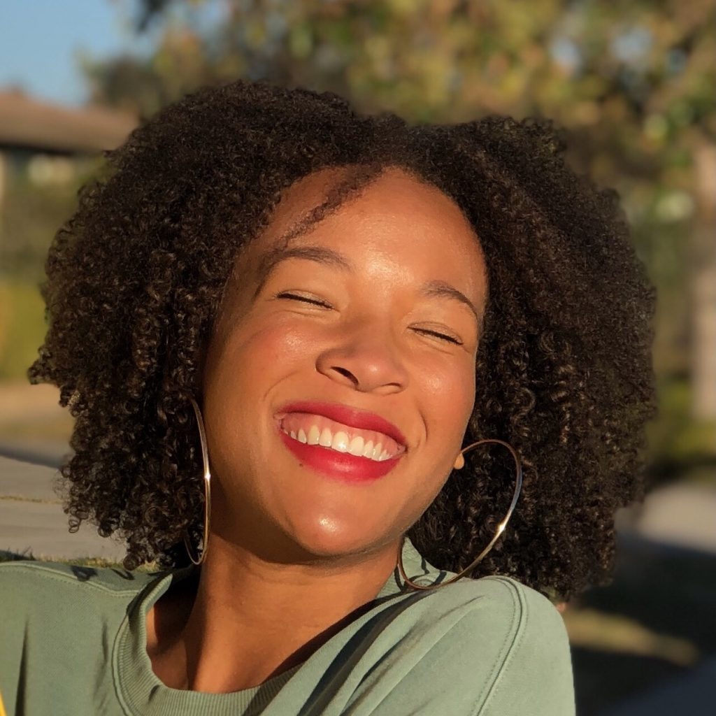 Angelique Solomon - Member - Board of Directors